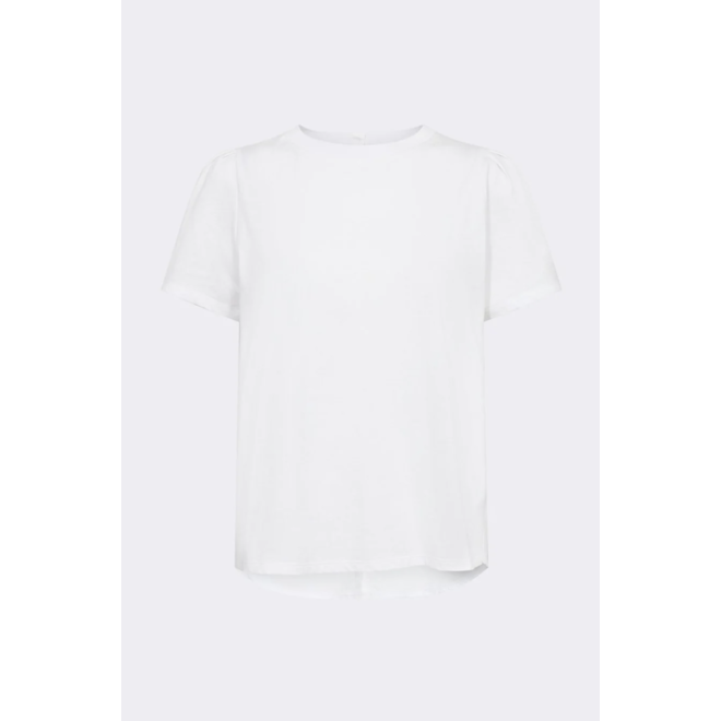 Levete Room - Kowa Shirt - White