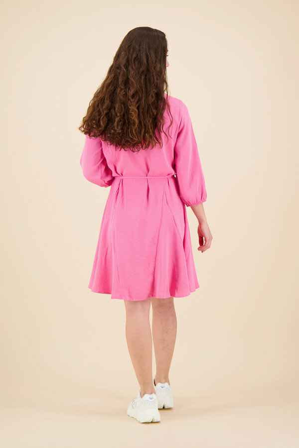 Freebird - Darcy Dress - Pink