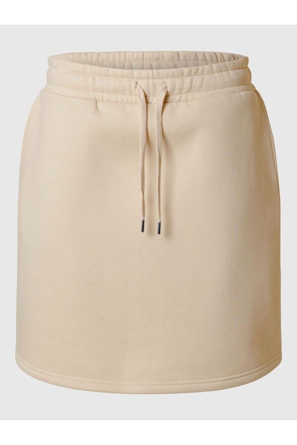 Selected Femme - Lisa Skirt - Oatmeal