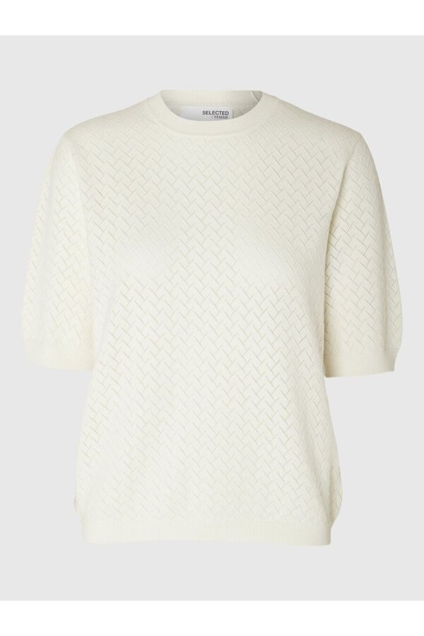 Selected Femme - Helena Knit - Birch