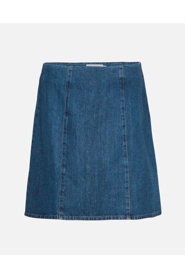 MSCH Copenhagen - Sophine Skirt - Dark Blue