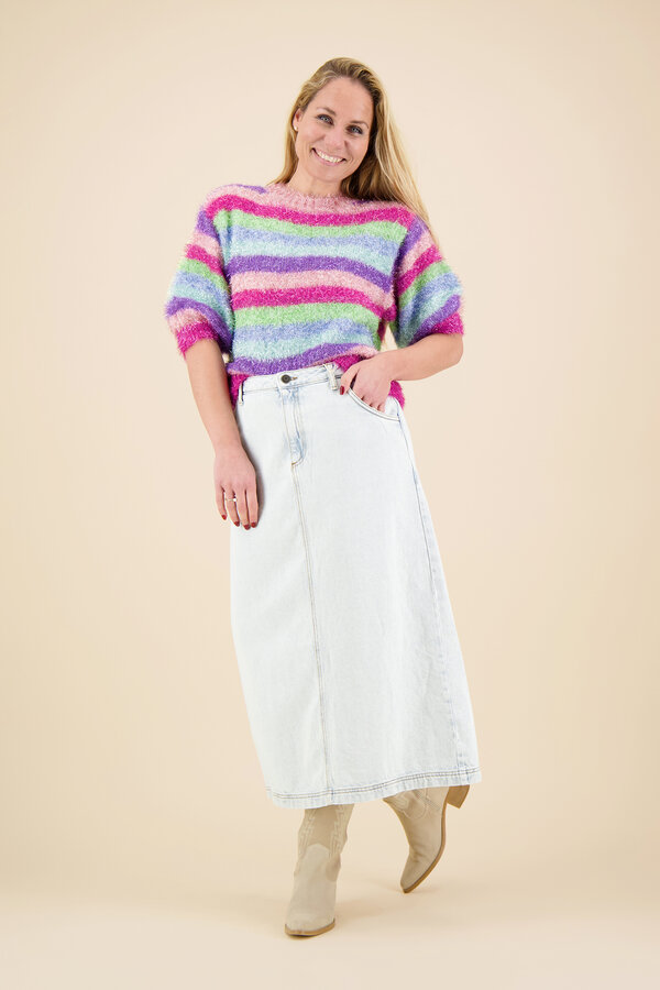 Fabienne Chapot - Kitty Pullover - Multicolor