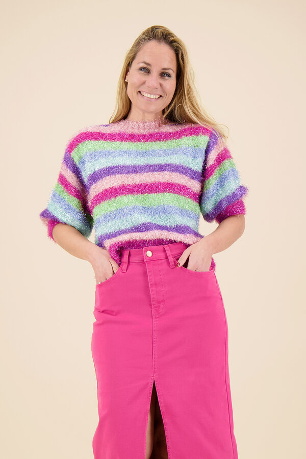 Fabienne Chapot - Kitty Pullover - Multicolor