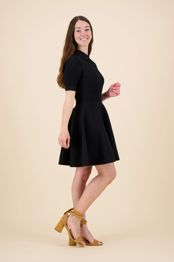 Ted Baker - Miiaaa Dress - Black