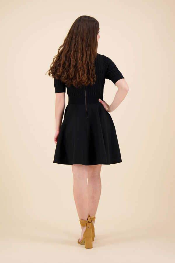 Ted Baker - Miiaaa Dress - Black