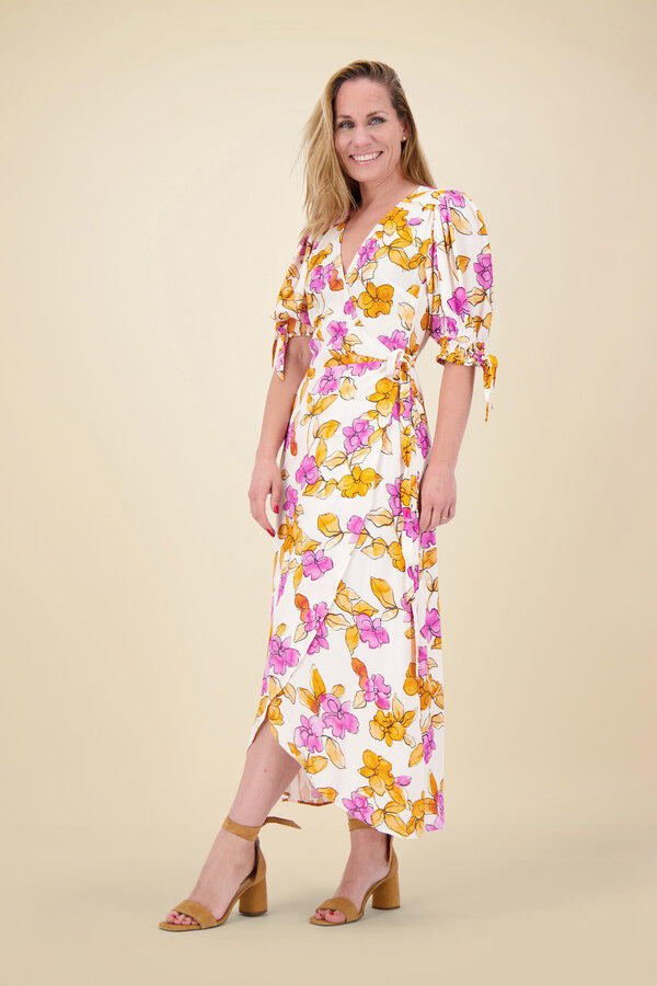 Fabienne Chapot - Hannah Dress - Mimosa