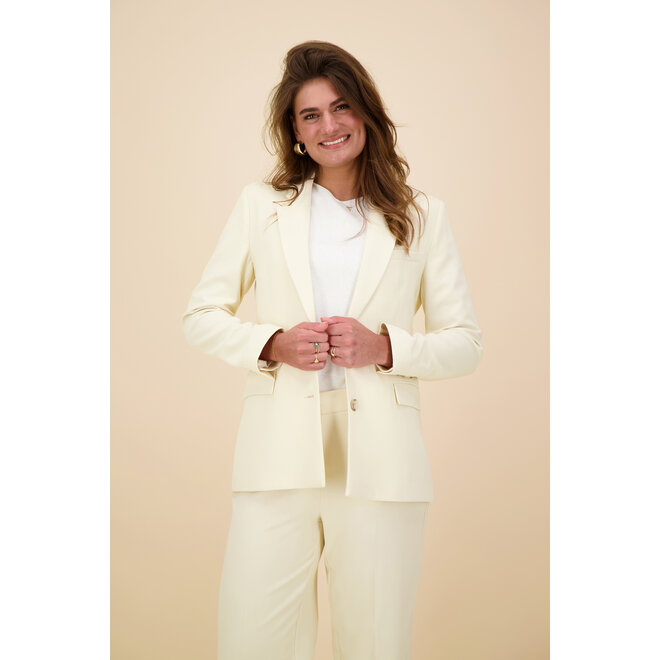 Selected Femme - Frita Blazer - Birch