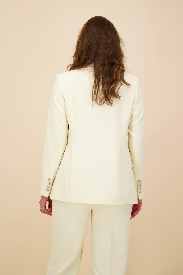 Selected Femme - Frita Blazer - Birch