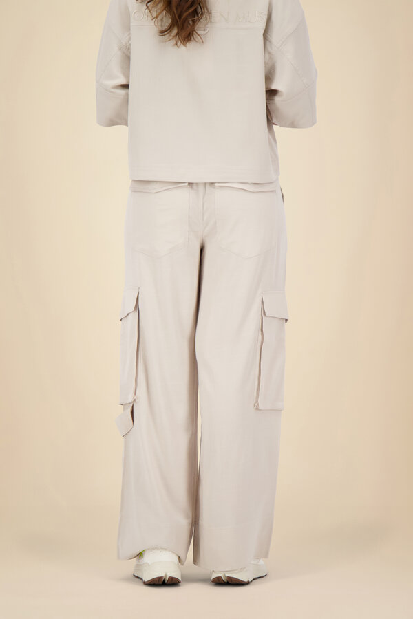 Copenhagen Muse - Vianna Pants - Beige