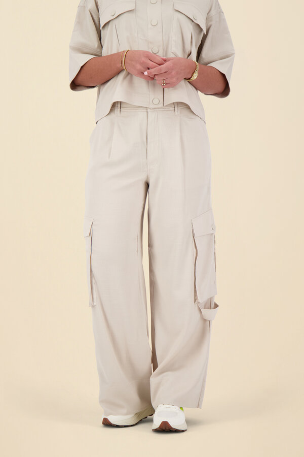 Copenhagen Muse - Vianna Pants - Beige