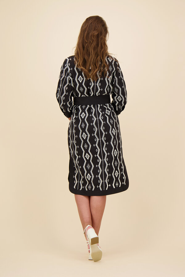 Suncoo - Clea Dress - Noir