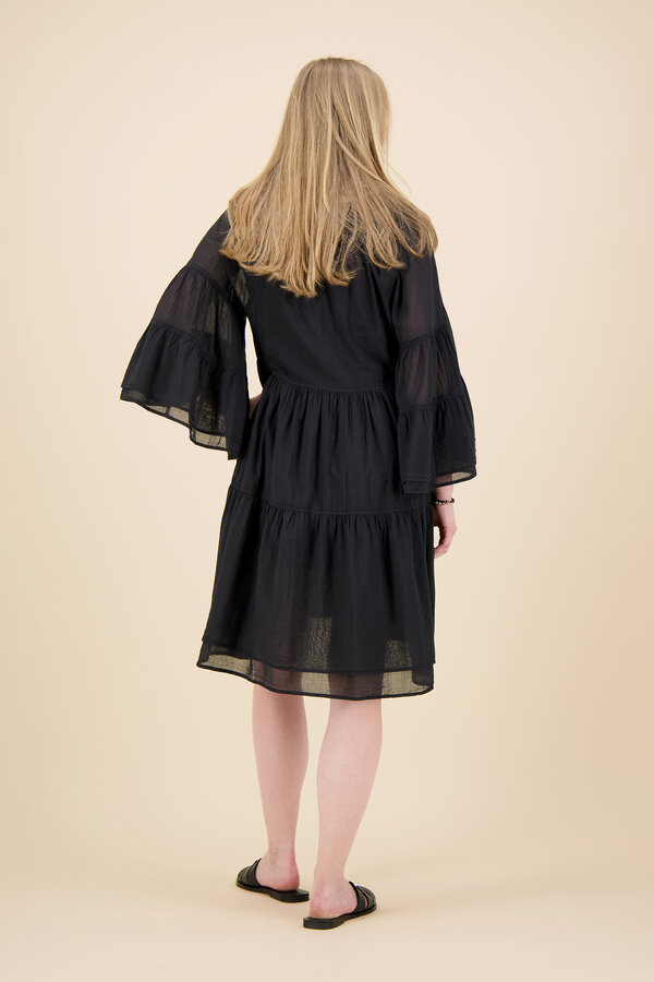 Nema - Ornela Dress - Black