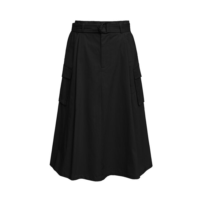 Gossia - Nadin Skirt - Black