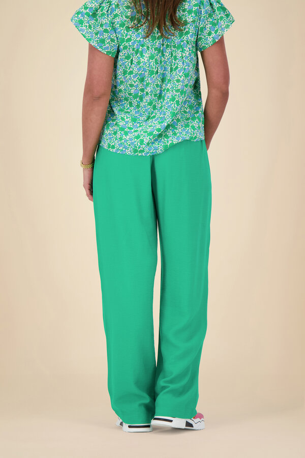 Fabienne Chapot - Neale Trousers - Grass is Greener