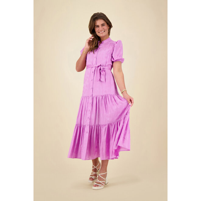 Suncoo - Charly Dress - Mauve