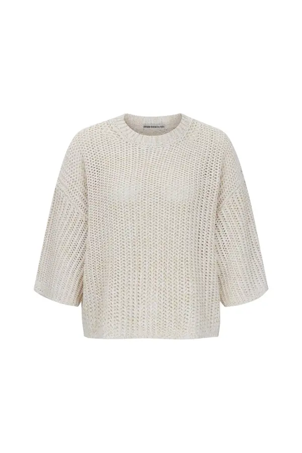 Drykorn - Nilay Pullover - Off White
