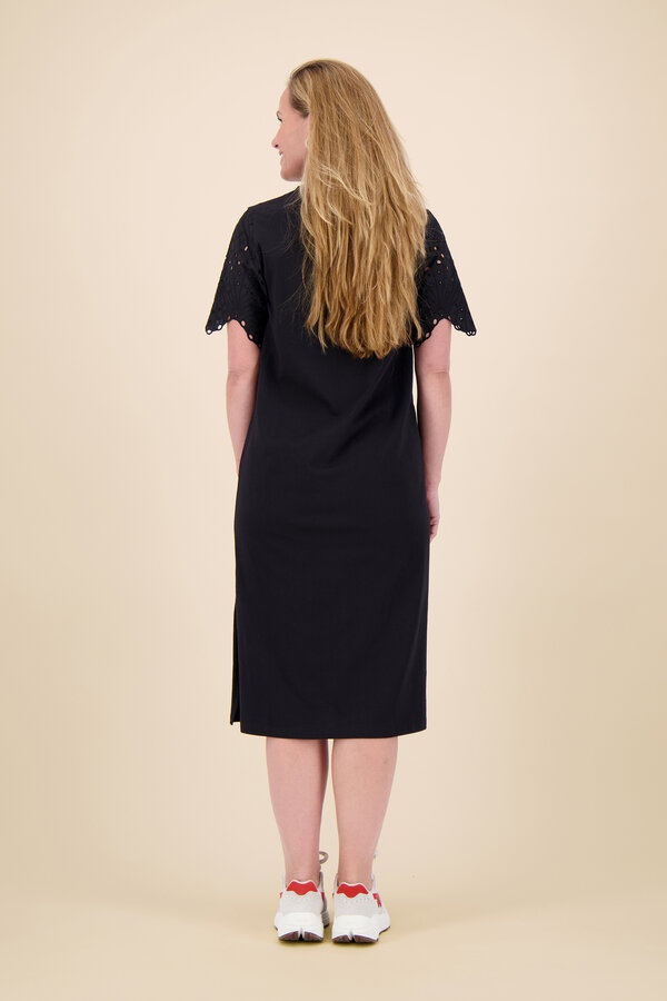 Levete Room - Kowa Dress Black