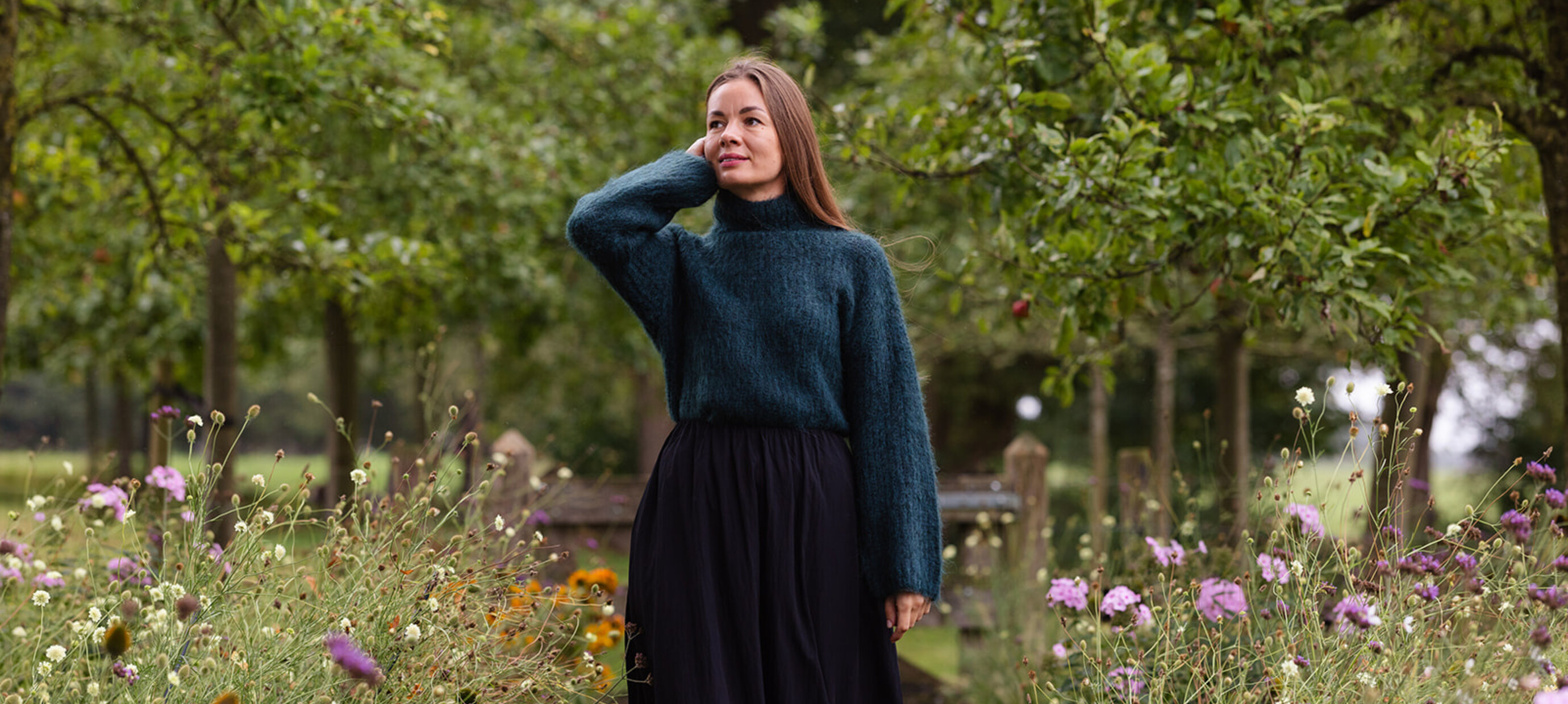 Knitwear