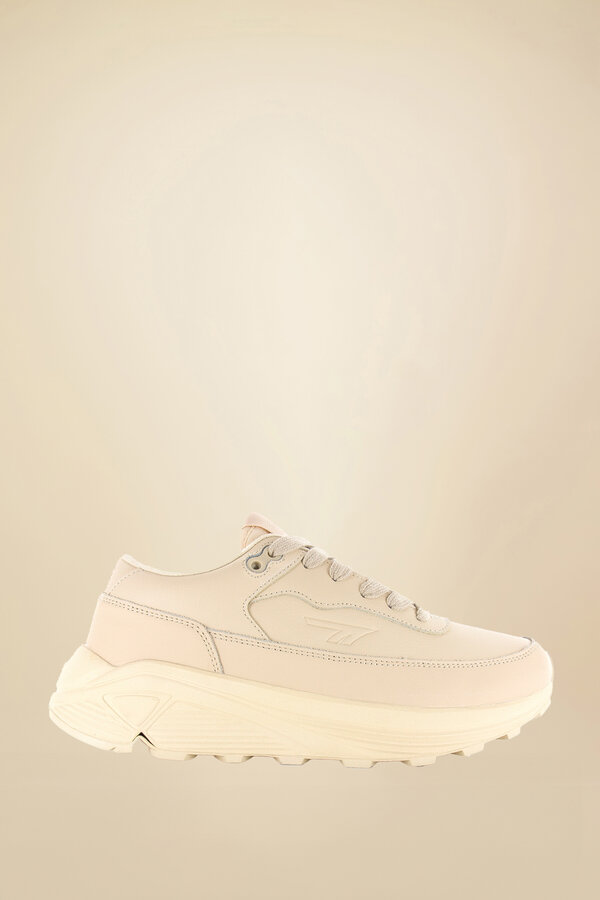 HTS Walk Lite - Bleached Sand