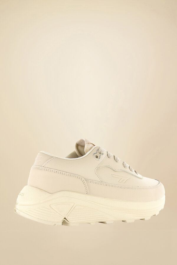 HTS Walk Lite - Bleached Sand