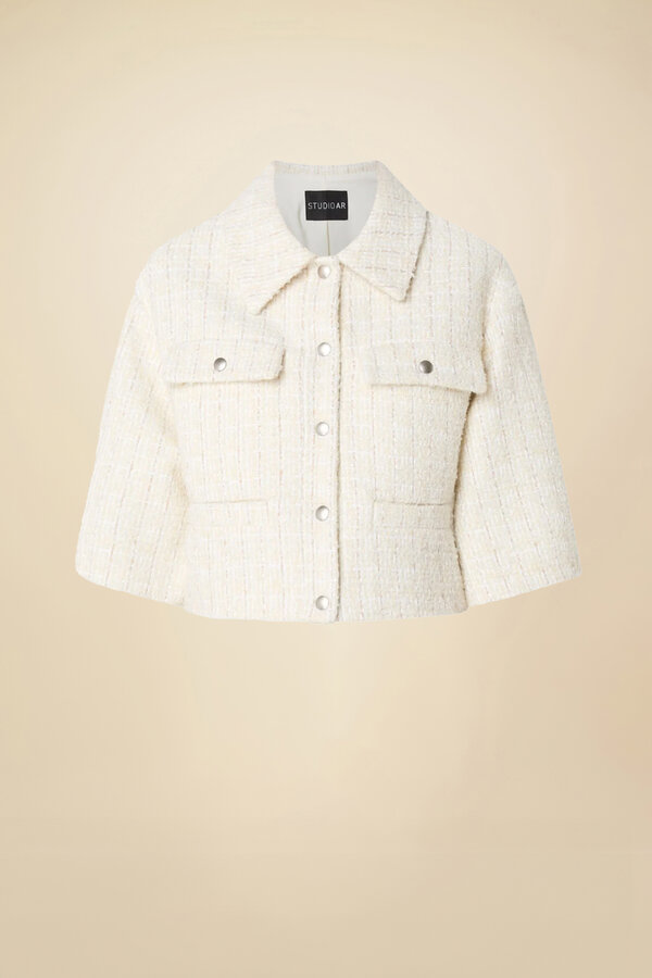 Lyana Blazer - Beige