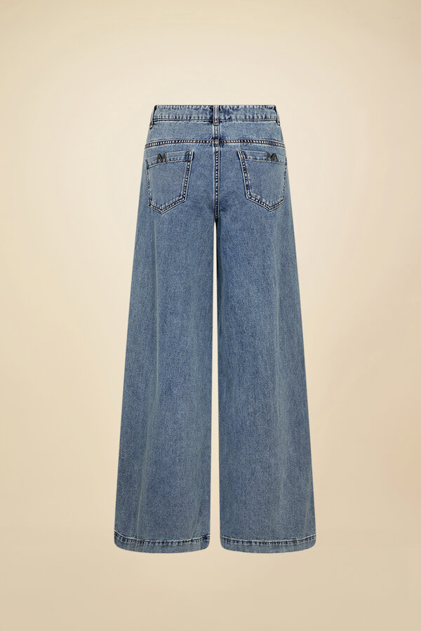 Jeycce Jeans - Denim Blue