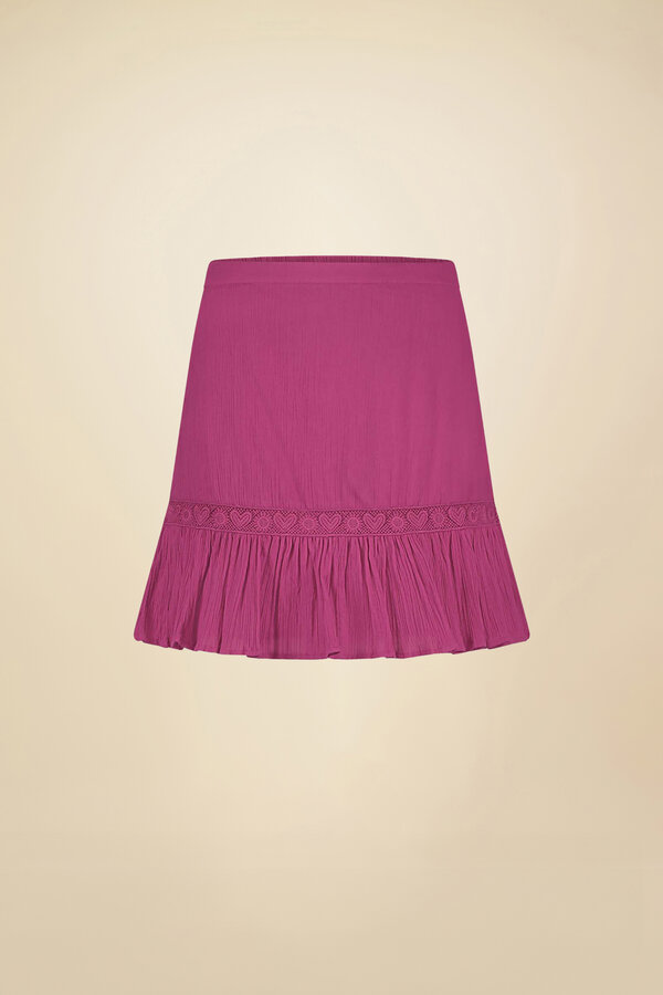 Mimi Skirt - Pink Craze