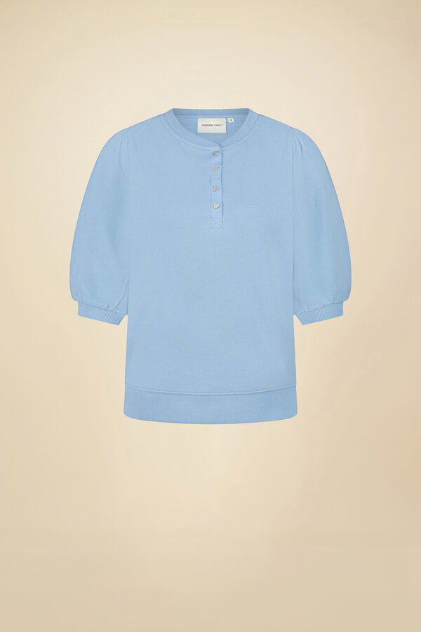 Pascal Sweater - Summer Blue