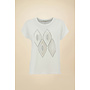 T-shirt - Blanc