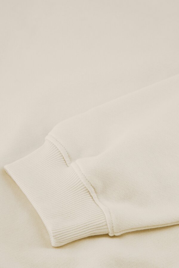 Amy Sweater - Warm White