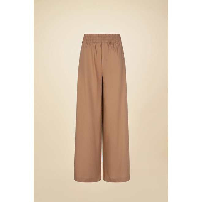 Ibet Pants - Coffee