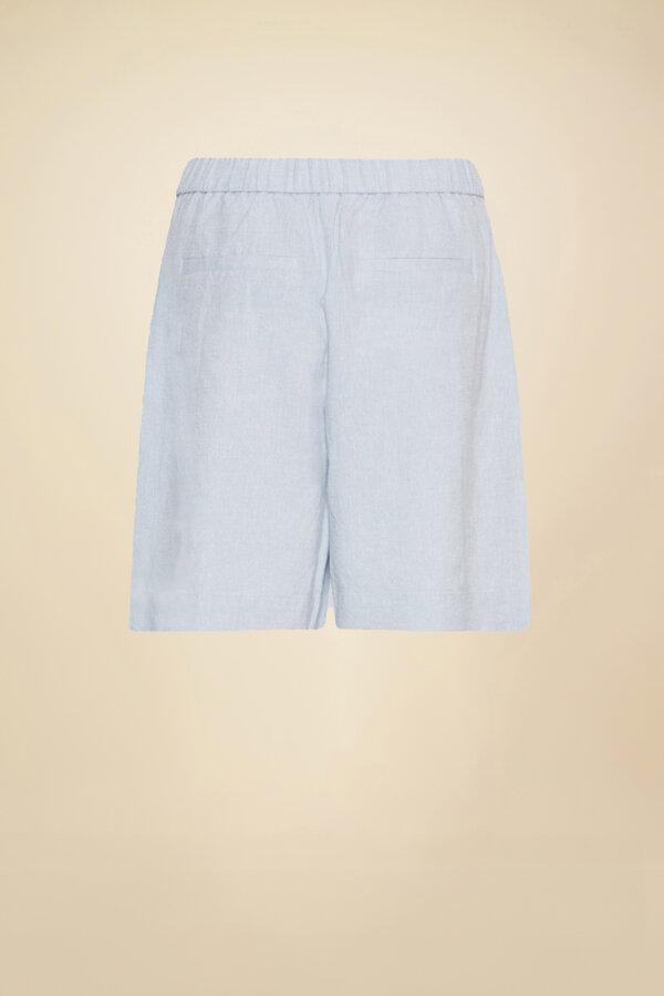 Pennie Ginia Shorts - Skyway