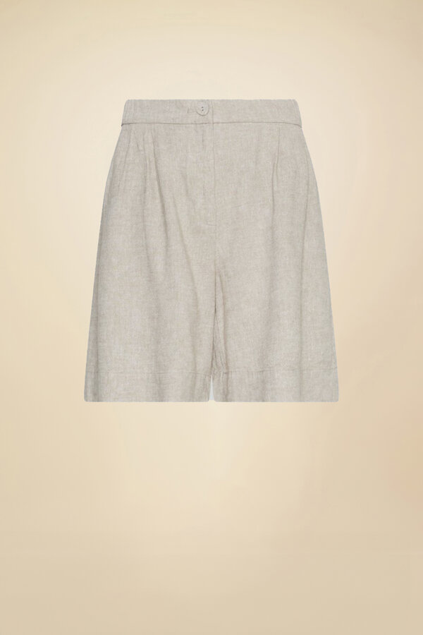 Pennie Ginia Shorts - Sand