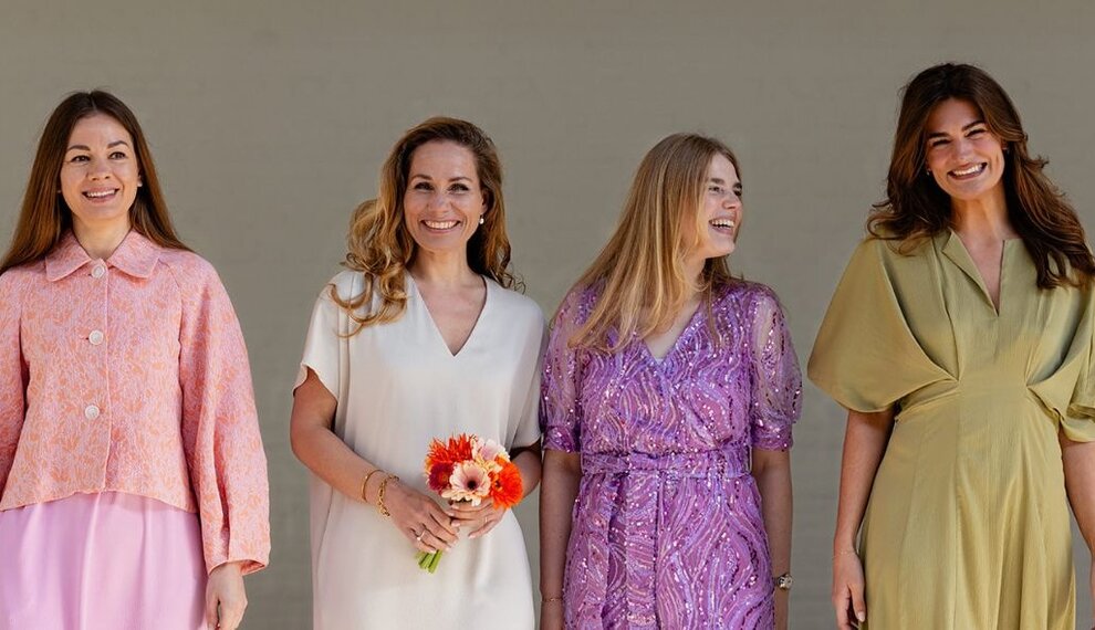 Schoenen update voorjaar 2025, de perfecte match voor jouw stijl!