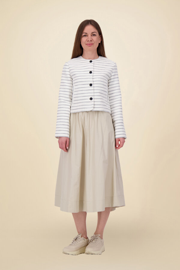 Lenna Skirt - Peyote
