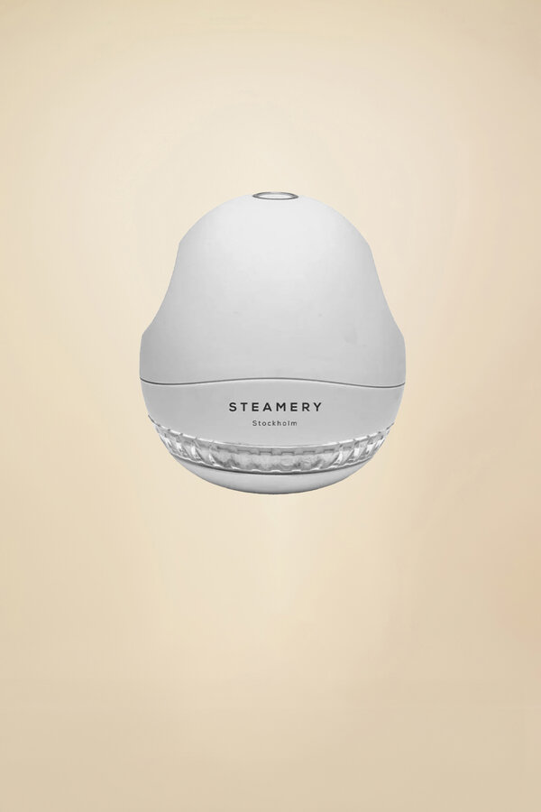 Pilo 1 Fabric Shaver - White