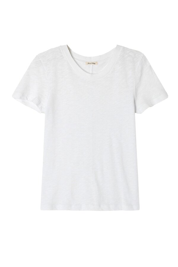 Tee-Shirt Sonoma - White