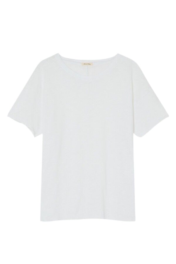 Sonoma T-Shirt - White