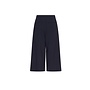 Wilder Culotte Pants - Sky Captain