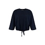 Sweater - Dark Blue Solid