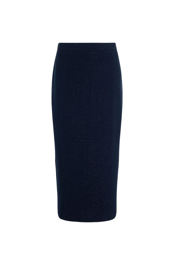 Rok - Dark Blue Solid