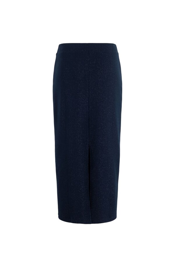Rok - Dark Blue Solid