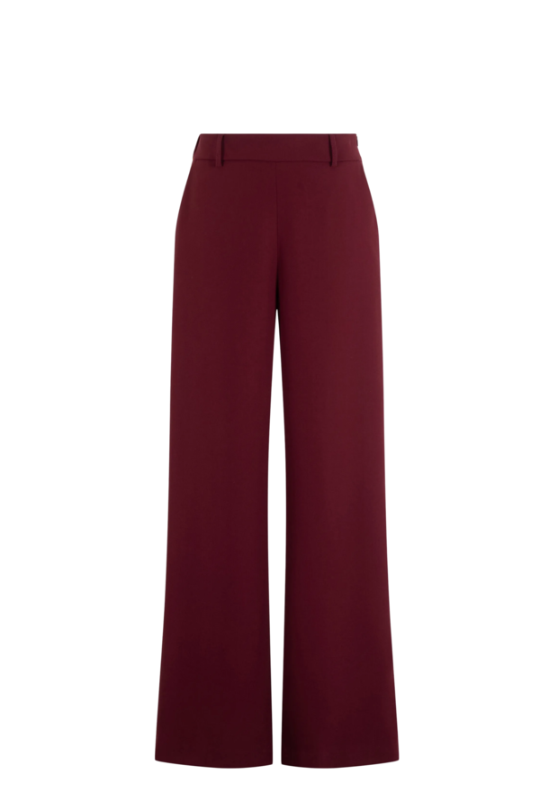 Broek - Ruby Red