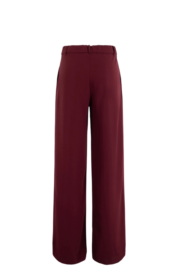 Broek - Ruby Red