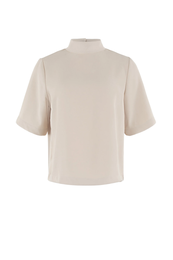 Blouse - Kit Solid