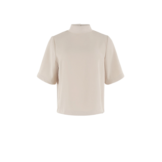 Blouse - Kit Solid