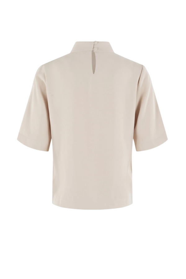 Blouse - Kit Solid
