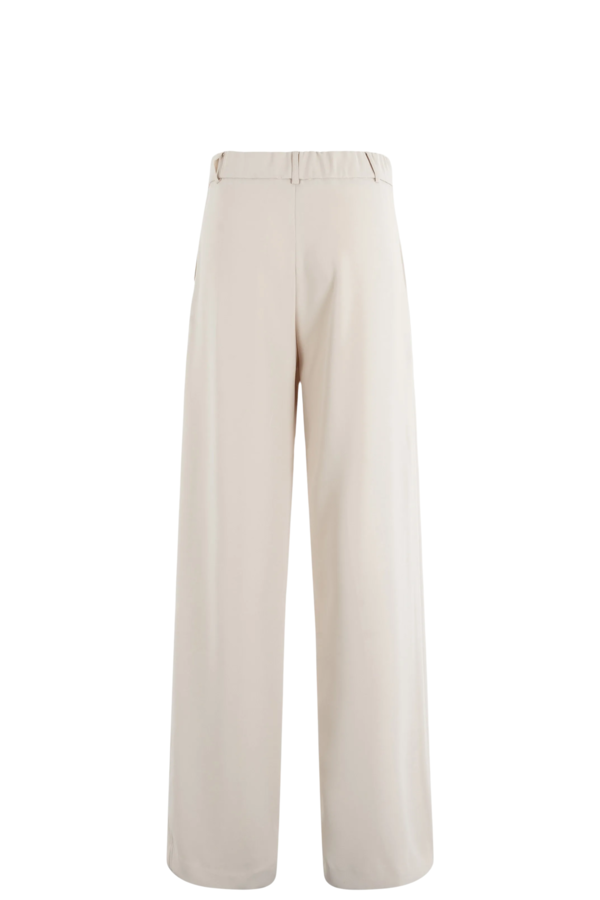 Broek - Kit Solid