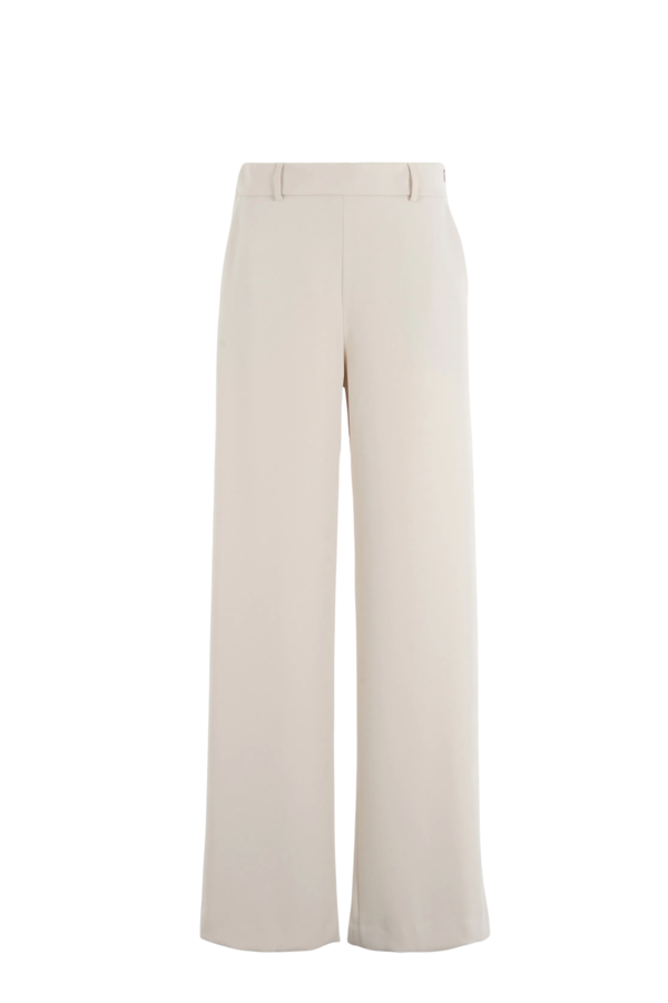 Broek - Kit Solid