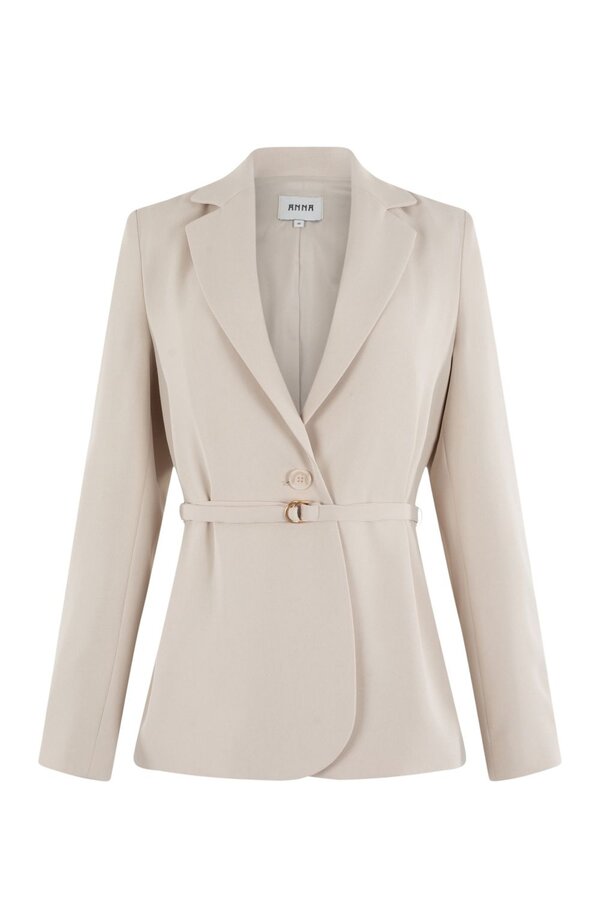 Blazer - Kit Solid